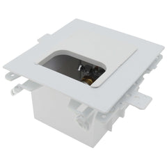 Oatey Oatey 37905 moda toilet/ dishwasher supply box male copper w/hammer