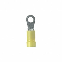 PANDUIT Panduit EV10-8RB-Q StrongHold Ring Terminal #12-10 25pk