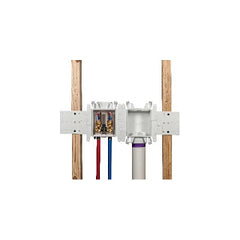 Oatey Oatey 37629 Moda, WMOB, 1/4 Turn, BR, F1960, HAM