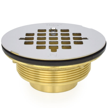 OATEY Oatey 42070 1-1/2 Brass Drain