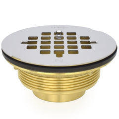 OATEY Oatey 42070 1-1/2 Brass Drain