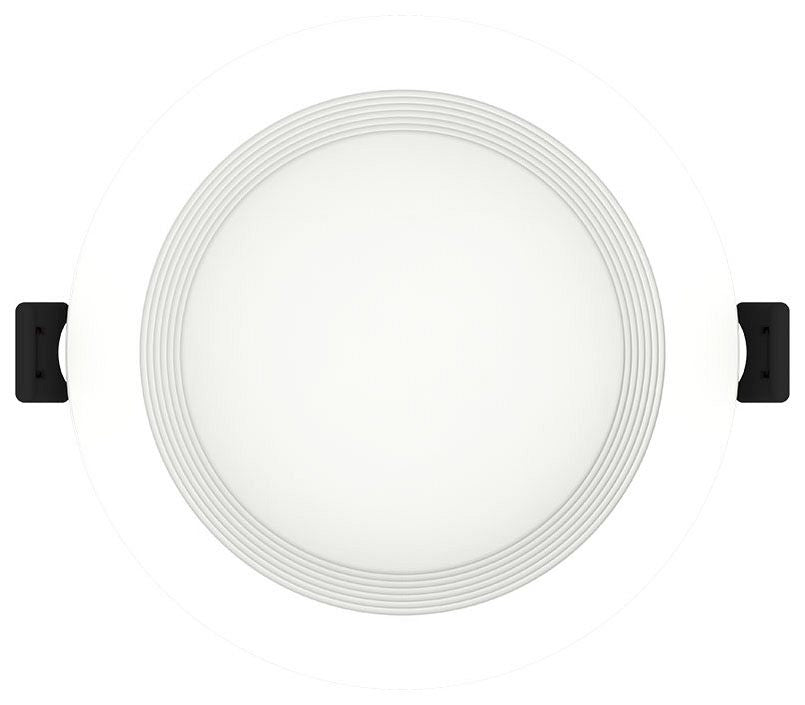 RAB Rab WFRL4R99FA120WB 4 inches LED Wafer 9W