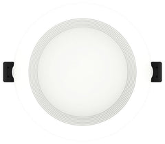 RAB Rab WFRL4R99FA120WB 4 inches LED Wafer 9W