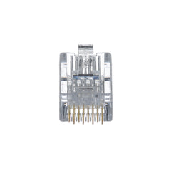 PANDUIT Panduit MP588-C Pan-Plug Modular Plug CT5-8