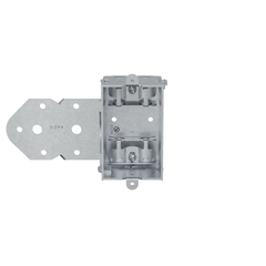 RACO Raco 522 1-Gang 12.5 cu. in. Switch Box (25-Pack)