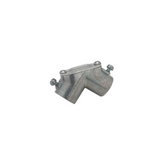 RACO Raco 2753 3/4 in. Female Conduit Elbow 90 deg