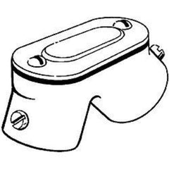 RACO Raco 2753 3/4 in. Female Conduit Elbow 90 deg