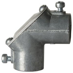 RACO Raco 2753 3/4 in. Female Conduit Elbow 90 deg