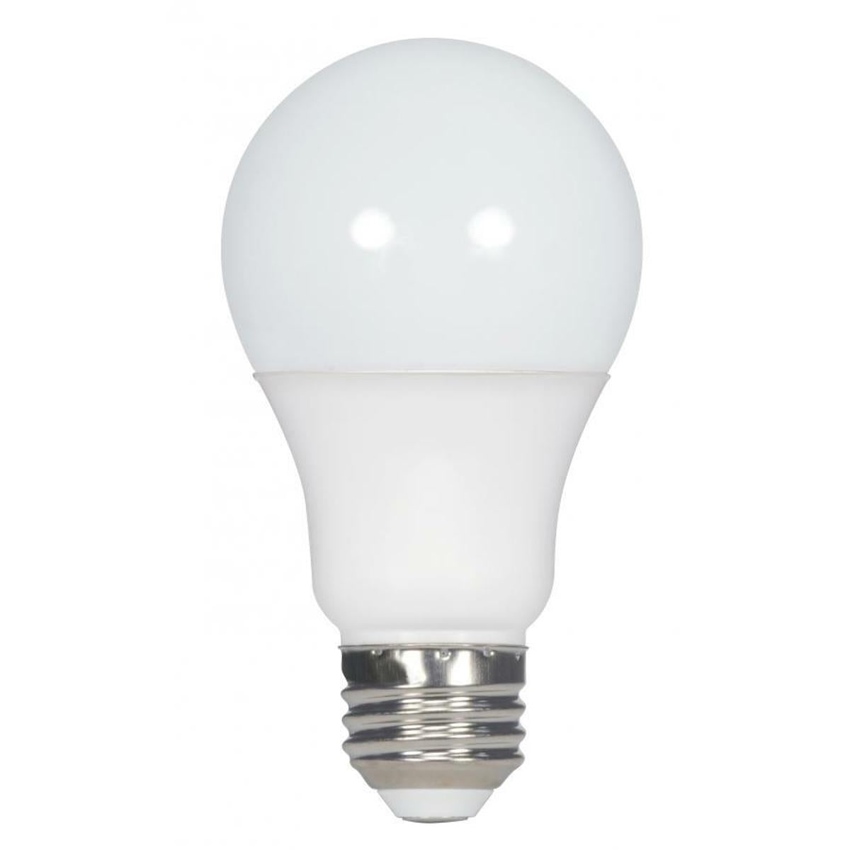 SATCO Satco S8566 A19 LED 2700K 15.5W 4-Pack