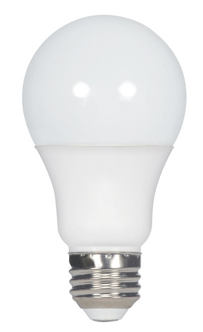 SATCO Satco S8566 A19 LED 2700K 15.5W 4-Pack