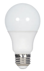 SATCO Satco S8566 A19 LED 2700K 15.5W 4-Pack