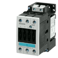 SIEMENS Siemens 3RT1033-1AC20 Contactor S2 28A