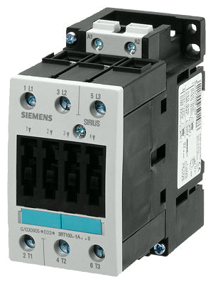 SIEMENS Siemens 3RT1033-1AC20 Contactor S2 28A
