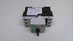 SIEMENS Siemens 3RV1021-1DA10 Circuit Breaker 3.2 A