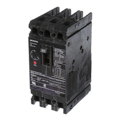SIEMENS Siemens ED63A025 600 Volt 25 Amp 3-Pole Circuit Breaker with ETI Lugs