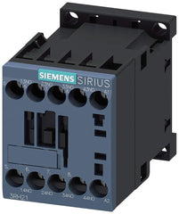 SIEMENS Siemens 3RH21401AB00 Contactor Relay 4NO 24V