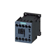 SIEMENS Siemens 3RH21401AB00 Contactor Relay 4NO 24V