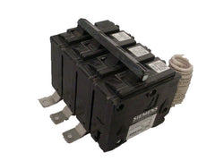 SIEMENS Siemens B360HH00S01 Breaker 60A 3P 240V