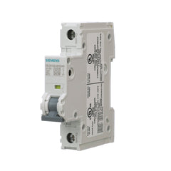 SIEMENS Siemens 5SJ4102-8HG40 Sentron Miniature Circuit Breaker 2 A