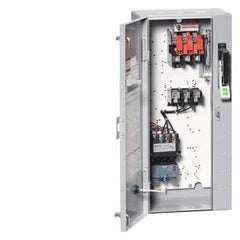 SIEMENS Siemens 17DUC92BA11 Starter, Combo Sz1, 3-12Amps, N1, 120/240V