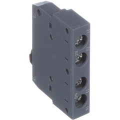 SIEMENS Siemens 3RV21111JA10 Circuit Breaker for Motor Protection S00 Auto Reset 7-10A Screw 3RV2 Series
