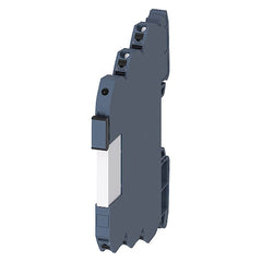 SIEMENS Siemens 3RQ31182AB00 Output Coupler With Plug-In Relay, 1 Cha