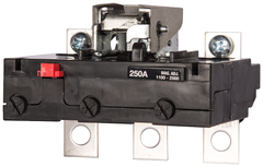 SIEMENS Siemens FD63T250 3-Pole 250 Amp Circuit Breaker Trip Unit