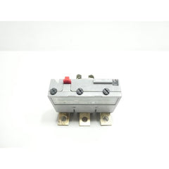 SIEMENS Siemens FD63T250 3-Pole 250 Amp Circuit Breaker Trip Unit