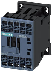 SIEMENS Siemens 3RH21312AF00 Contactor Relay 110VAC