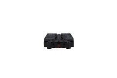 SIEMENS Siemens 3SB3400-0A Actuator-/Indicator Component Contact Block 400/300 VAC 24 VDC 6 Amp REPLACEMENT 3SU1400-1AA10-1FA0