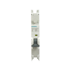 SIEMENS Siemens 5SJ41187HG41 Miniature Circuit Breaker 15 Ampere Maximum