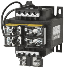 SIEMENS Siemens MT0150G Industrial Power Transformer 150VA