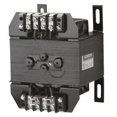 SIEMENS Siemens MT0750F Control Power Transformer 750 VA