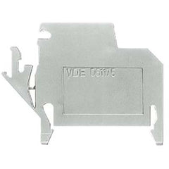SIEMENS Siemens 8WA1011-1NF01 Neutral Conductor Isolating and Branch Terminal Block