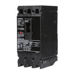 SIEMENS Siemens HHED63B020 3-Pole 20 Amp 600 VAC 18 kA Molded Case Circuit Breaker