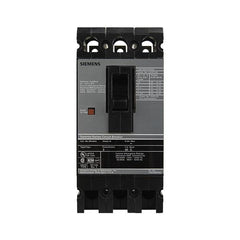 SIEMENS Siemens HHED63B020 3-Pole 20 Amp 600 VAC 18 kA Molded Case Circuit Breaker