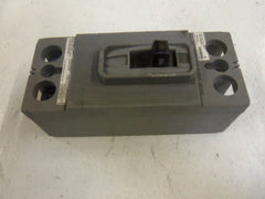 SIEMENS Siemens QJ22B200 Molded Case Circuit Breaker 200A
