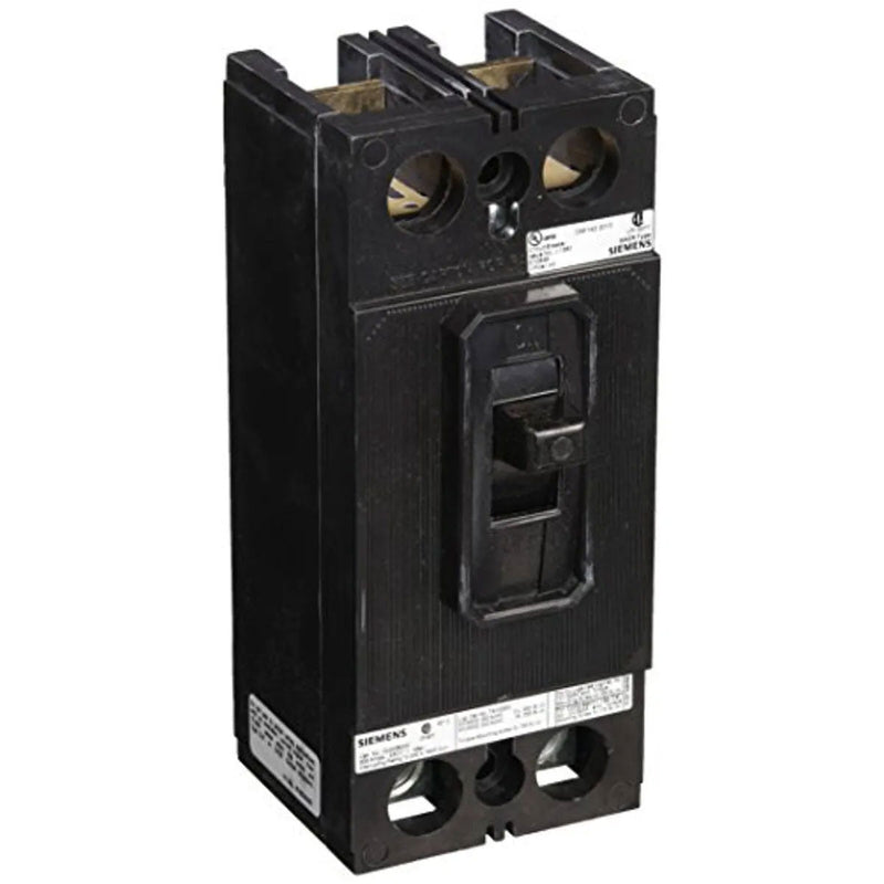 SIEMENS Siemens QJ22B200 Molded Case Circuit Breaker 200A