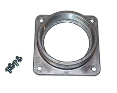 SIEMENS Siemens H56857-2 3-1/2 Inch Screw Mount Large Opening Meter Socket Hub