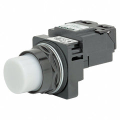 SIEMENS Siemens 52BL4GBXB Pilot Light White LED 30 mm