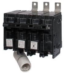 SIEMENS Siemens B35000S01 Low Voltage Molded Case Circuit Breakers Panelboard Mounting 50A