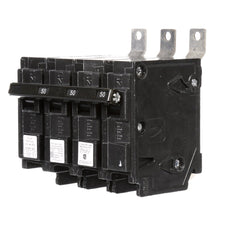 SIEMENS Siemens B35000S01 Low Voltage Molded Case Circuit Breakers Panelboard Mounting 50A