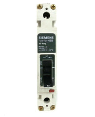 SIEMENS Siemens HEB1B060B BRKR HEB 60A 1P 277V 65K LD LUG