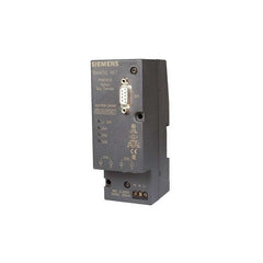 SIEMENS Siemens 6GK15003AA00 Optical Bus Terminal