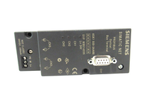 SIEMENS Siemens 6GK15003AA00 Optical Bus Terminal