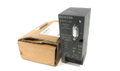 SIEMENS Siemens 6GK15003AA00 Optical Bus Terminal