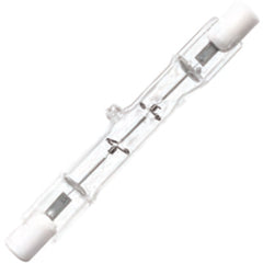SYLVANIA Sylvania 300T3Q/CL/RP(EHM)-120V 300 W Halogen Lamp 58920