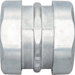 TOPAZ Topaz 669 3-1/2 inches Zinc Die Cast Compression Type Coupling
