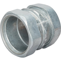 TOPAZ Topaz 669 3-1/2 inches Zinc Die Cast Compression Type Coupling