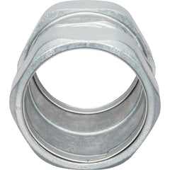 TOPAZ Topaz 669 3-1/2 inches Zinc Die Cast Compression Type Coupling